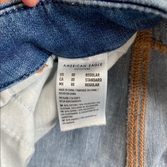 American eagle Skinny jeans - Picture 5 of 5